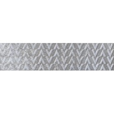Плитка 8,15*33,15 Deco Brickbold Gris